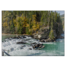 Fraser River, kanadische Landschaftsfotografie