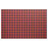 Fraser Tartan-Druck Stoff (Yard (91,4 cm))