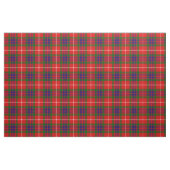 Fraser Tartan-Druck Stoff (Fat Quarter (45,7 x 55,9 cm))