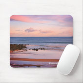 Fraserburgh Bay, Schottland Ocean View Mousepad (Mit Mouse)