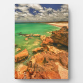 Frasers Beach | Tasmanie Fotoplatte (Vorderseite)