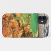 Frasers Strand | Tasmanien Case-Mate iPhone Hülle (Rückseite (Horizontal))