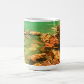 Frasers Strand | Tasmanien Kaffeetasse (Mittel)