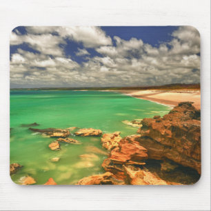 Frasers Strand   Tasmanien Mousepad
