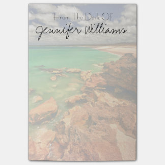 Frasers Strand | Tasmanien Post-it Klebezettel