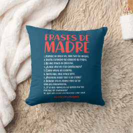 Frases de Madre Kissen