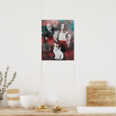 Frasier Poster (Küche)