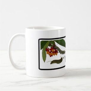 Frass geschieht Tasse