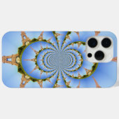 Fraternity Case-Mate iPhone Hülle (Rückseite (Horizontal))