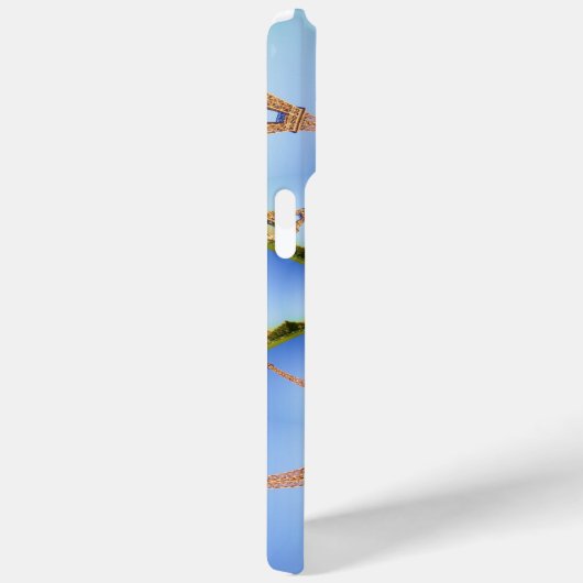 Fraternity Case-Mate iPhone Hülle (Rückseite / Rechts)