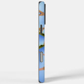 Fraternity Case-Mate iPhone Hülle (Rückseite / Rechts)