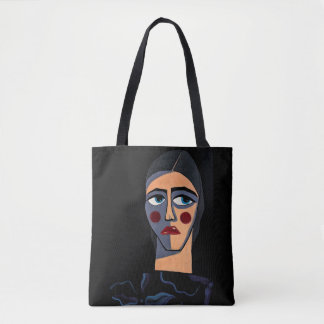 "Frau (102)" Tasche