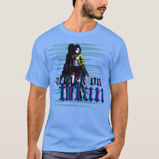 Frau 1 T-Shirt