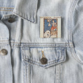 Frau 3516 f.127 der Jongleur von Notre Dame Button (Beispiel)