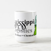 Frau Ag Kaffeetasse (Mittel)