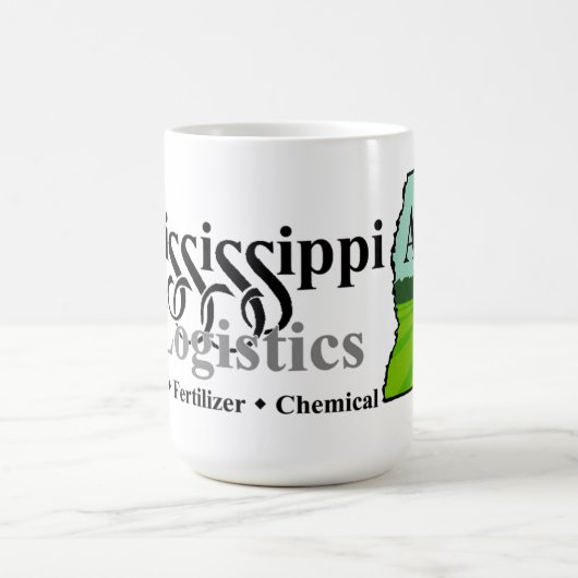 Frau Ag Kaffeetasse (Mittel)