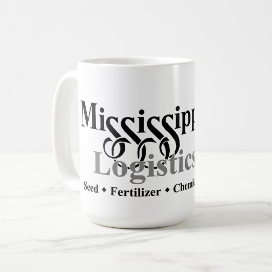 Frau Ag Kaffeetasse (Vorderseite Links)