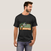 FRAU ÄNDERT SICH T-Shirt (Vorne ganz)