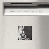 Frau Annie Besant Magnet (In Situ (Geschirrspüler))