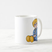 Frau Beasleys Kaffeetasse (VorderseiteRechts)