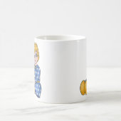 Frau Beasleys Kaffeetasse (Mittel)