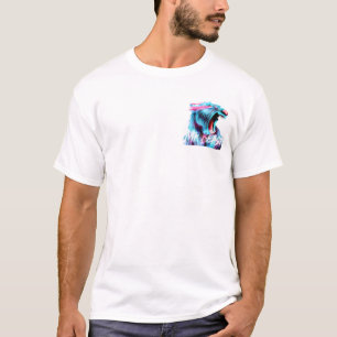 Frau Beasts T-Shirt