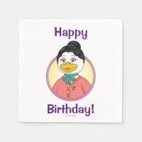 Frau Birdy