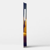 Frau Bonaparte (Josephine) Case-Mate iPhone Hülle (Rückseite / Links)