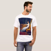 Frau Bonaparte (Josephine) T-Shirt (Vorne ganz)