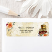 Frau Brautparty (Insitu)