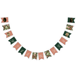 Frau Brautparty Strawberry Banner