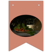 Frau Brautparty Strawberry Banner (Erste Fahne)