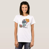 Frau Bridal Shirt (Vorne ganz)