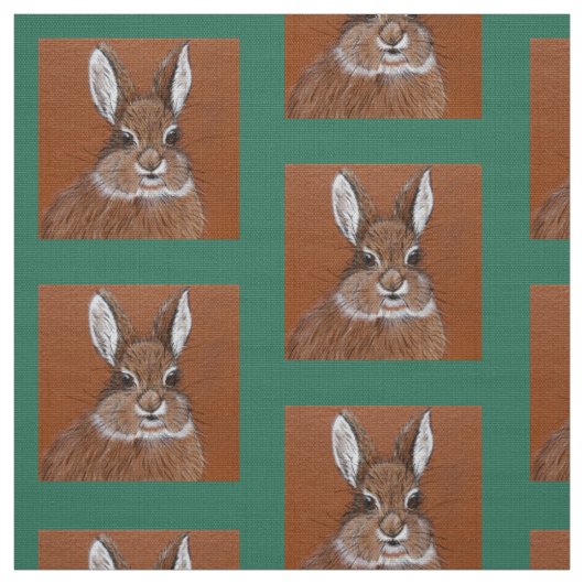 Frau Butterfield Stoff (Muster)