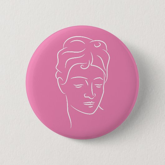 Frau Button (Vorderseite)