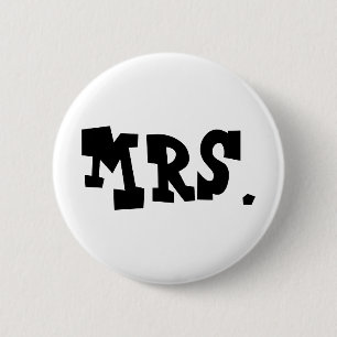 Frau Button
