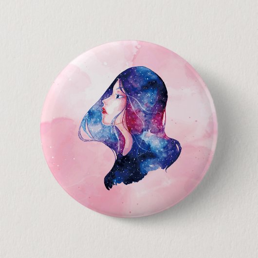 Frau Button (Vorderseite)