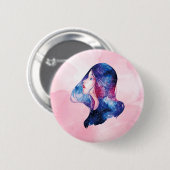 Frau Button (Vorne & Hinten)