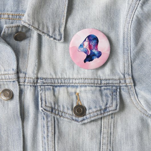 Frau Button (Beispiel)