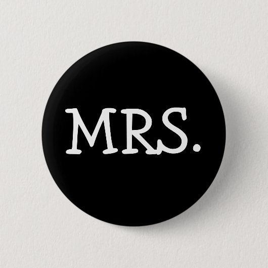 Frau Button (Vorderseite)