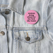 Frau Button (Beispiel)