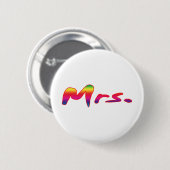Frau Button (Vorne & Hinten)