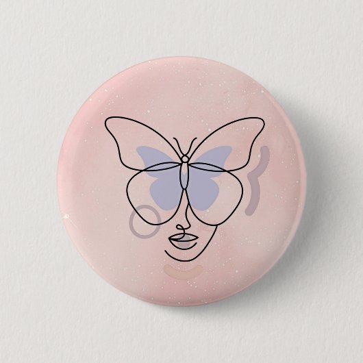 Frau Button (Vorderseite)