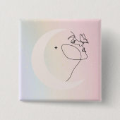 Frau Button (Vorderseite)