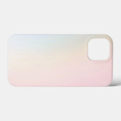 Frau Case-Mate iPhone Hülle (Rückseite (Horizontal))