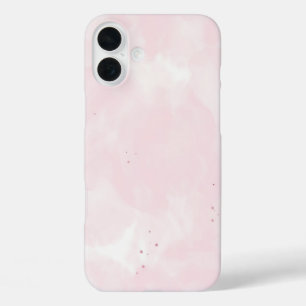 Frau iPhone 16 Plus Hülle