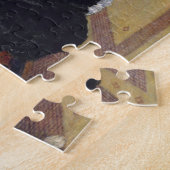 Frau Charpentier von Renoir Impressionist Painting Puzzle (Seite)