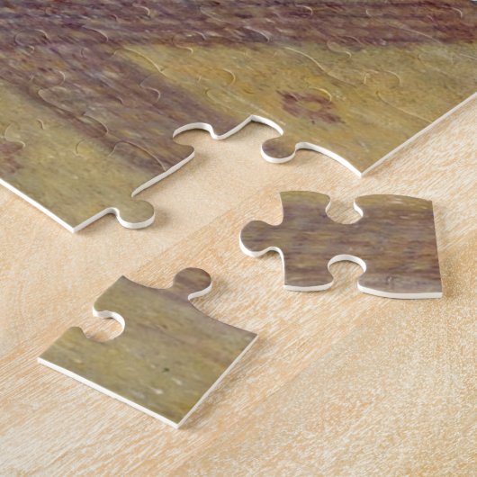 Frau Charpentier von Renoir Impressionist Painting Puzzle (Seite)