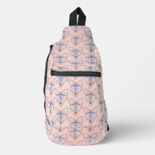 Frau Crossbody Bag