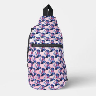 Frau Crossbody Bag